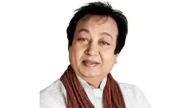 'Karoge yaad to..'The film journey of Bhupinder Singh