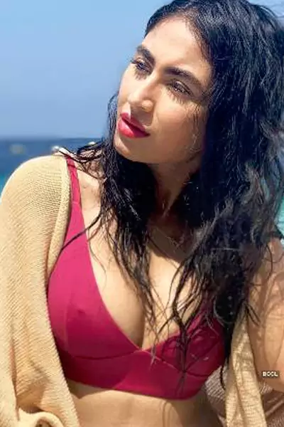 Khatija Iqbal photo gallery