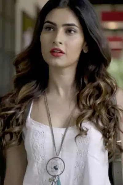 Khatija Iqbal photo gallery