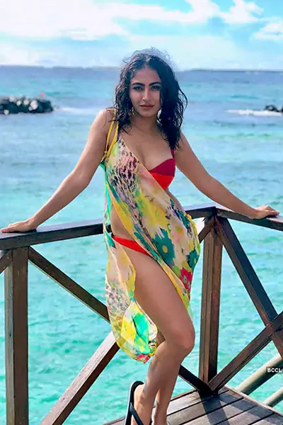 Khatija Iqbal photo gallery