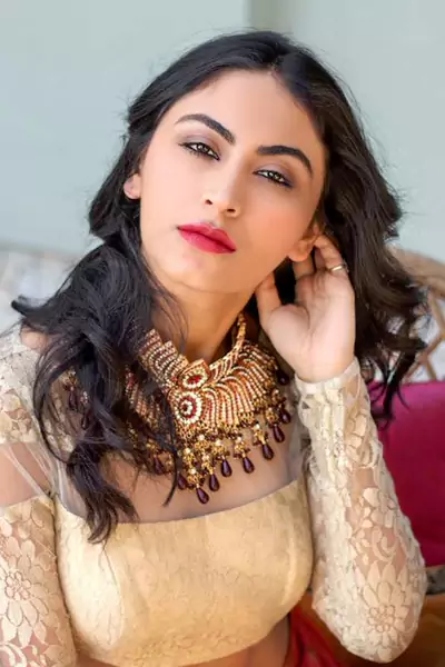 Khatija Iqbal photo gallery