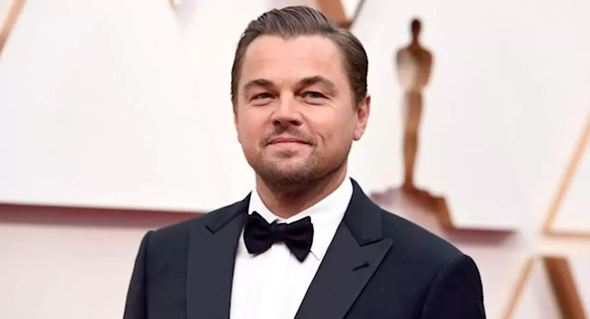 Leonardo DiCaprio Net Worth, Age, Wiki, Photos, Awards & Controversy Today