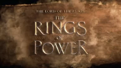 'Lord of the Rings' web series trailer unlocks Tolkien's spectacular universe