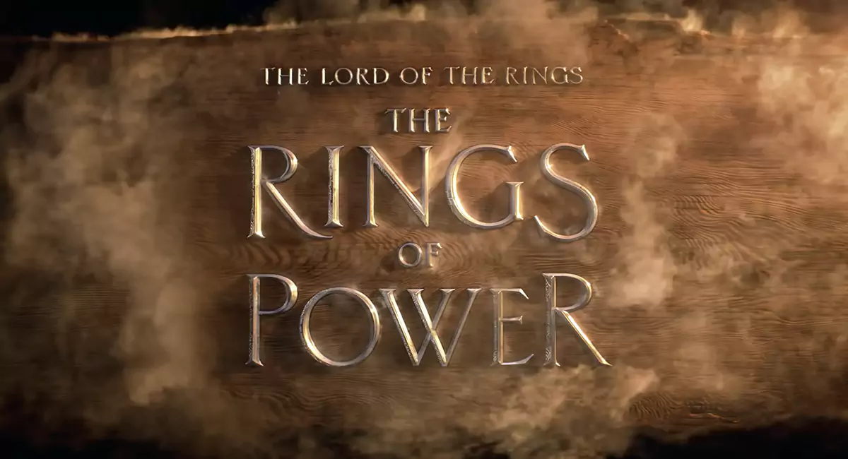 'Lord of the Rings' web series trailer unlocks Tolkien's spectacular universe
