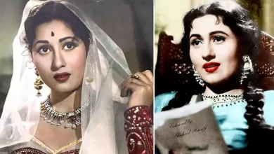 Madhubala's youngest sister drives biopic to go on floors soon