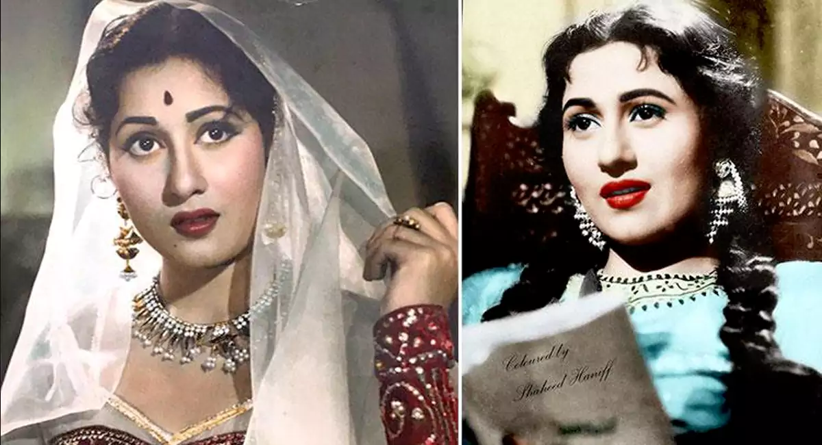 Madhubala's youngest sister drives biopic to go on floors soon