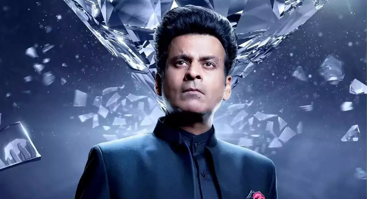 Manoj Bajpayee on 'Secrets of the Kohinoor' Revelations in the documentary took me by surprise
