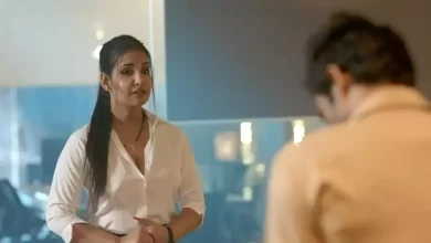 Official Rajni Kaand Web Series Watch online Cast, Crew, wiki, story and Synopsis