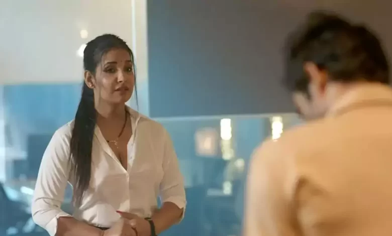 Official Rajni Kaand Web Series Watch online Cast, Crew, wiki, story and Synopsis