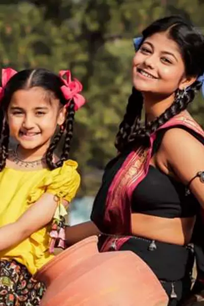 Pallavi Mukherjee photo gallery