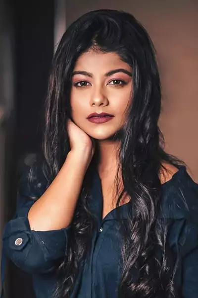 Pallavi Mukherjee photo gallery