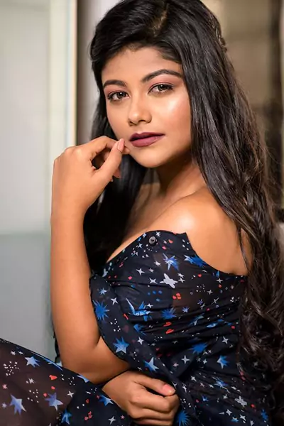 Pallavi Mukherjee photo gallery