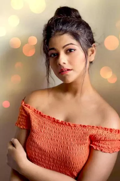 Pallavi Mukherjee photo gallery