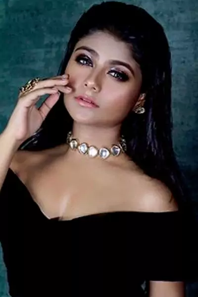 Pallavi Mukherjee photo gallery