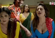 Pathshala Part 2 Web Series Watch online Cast, Crew, wiki, story and Synopsis