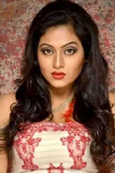 Piyali Munsi in Spotlight-