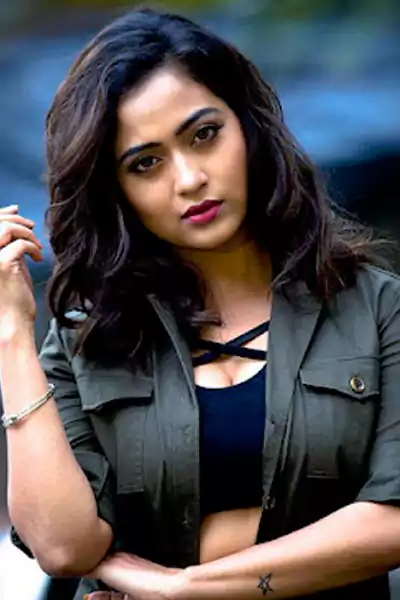 Piyali Munsi in Spotlight