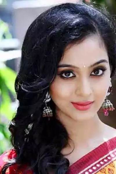 Piyali Munsi in saree