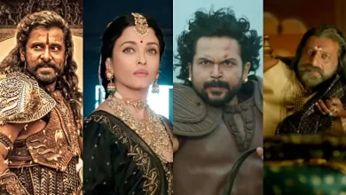 Ponniyin Salvan The Dream Project of Mani Ratnam