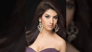 Poorti arya Net Worth, Age, Wiki, Height & Body Measurements Today