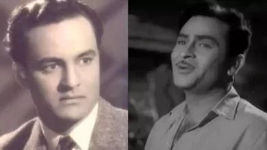 Raj Kapoor's favourite and also Benazir's Mukesh and his melodious career