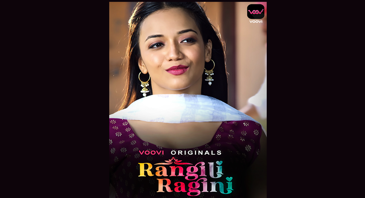Rangili Ragini Train Voovi Web Series, Cast, Crew, wiki, story, synopsis