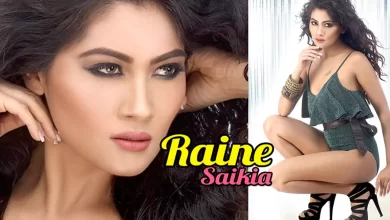 Reine Saikia Net Worth, Age, Wiki, Height & Body Measurements Today