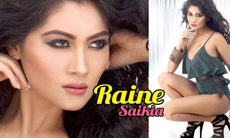 Reine Saikia Net Worth, Age, Wiki, Height & Body Measurements Today