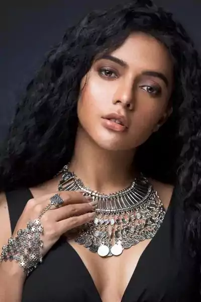 Ruhi Singh in Spotlight