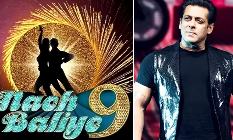 Salman Khan-produced celeb dance show 'Nach Baliye' set to return after 2 years
