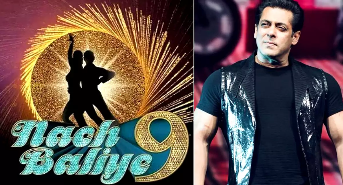Salman Khan-produced celeb dance show 'Nach Baliye' set to return after 2 years