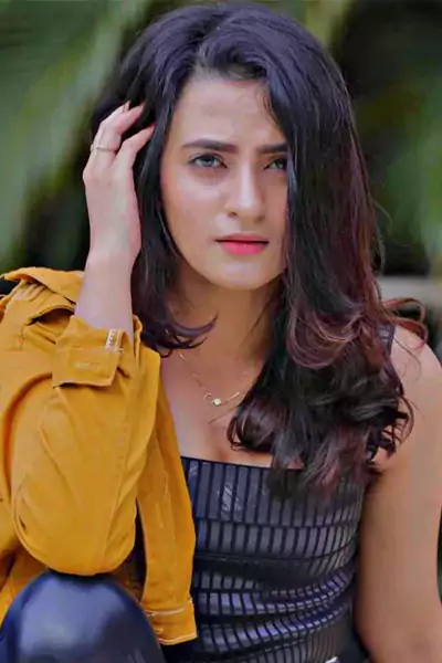 Santushti Primeshots Web Series