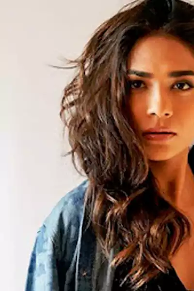 Sanya Bansal in Spotlight-