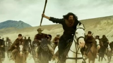 'Shamshera' opening weekend BO earnings languish at No. 11 of 2022 list