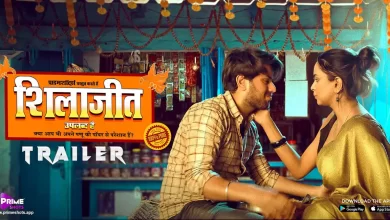Shilajit Primeshots Web Series Watch Online and Release Date