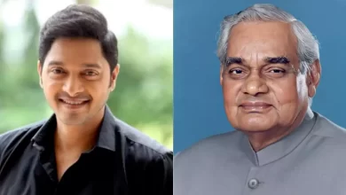 Shreyas Talpade to play late former Indian PM Atal Bihari Vajpayee in 'Emergency'