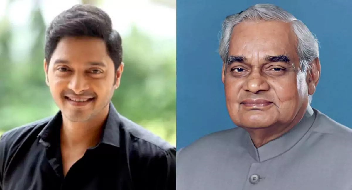 Shreyas Talpade to play late former Indian PM Atal Bihari Vajpayee in 'Emergency'