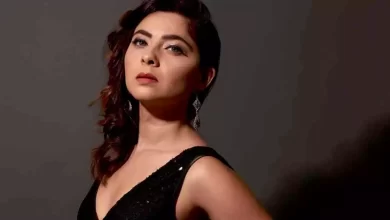 Sonalee Kulkarni roped in a as a judge for 'Dance Maharashtra Dance’