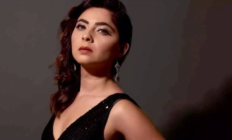 Sonalee Kulkarni roped in a as a judge for 'Dance Maharashtra Dance’