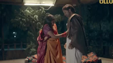 Sursuri-Li Part 2 Ullu Web Series Watch Online Cast, Crew, wiki, story and Synopsis