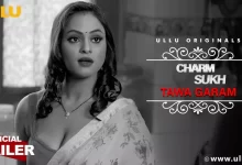 Tawa Garam Charmsukh Ullu Web Series, Cast, Crew, wiki, Release Date, story, synopsis,