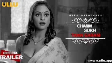 Tawa Garam Charmsukh Ullu Web Series, Cast, Crew, wiki, Release Date, story, synopsis,