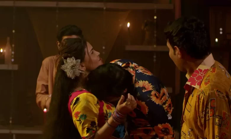 Television Web Series Watch online Cast, Crew, wiki, story and Synopsis