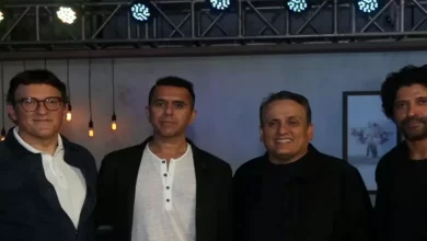 The Russo Brothers are in talks with Farhan, Ritesh Sidhwani for a collab
