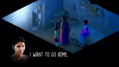 This tech startup is fighting human trafficking, one game at a time