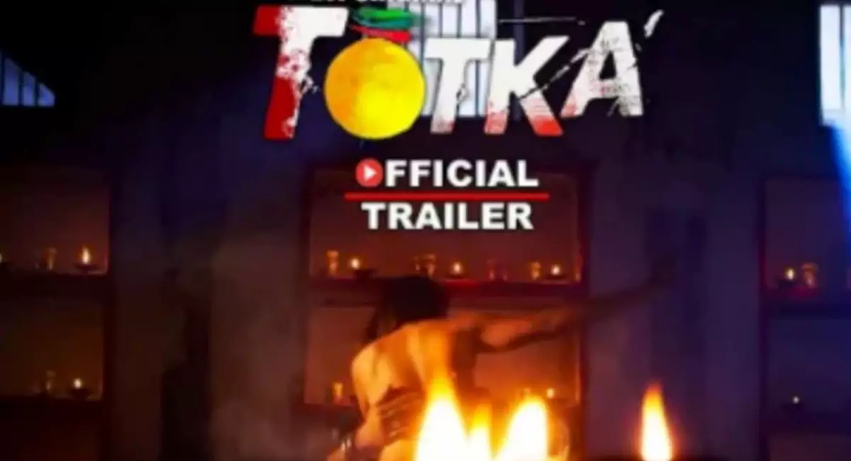 Totka Rabbit Movies Web Series Watch Online, Release Date, Story, Cast