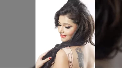 Trupti Rajput Net Worth, Age, Wiki, Height & Body Measurements Today