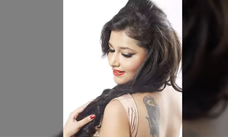 Trupti Rajput Net Worth, Age, Wiki, Height & Body Measurements Today