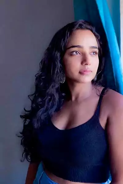 Tuhina Das in Spotlight