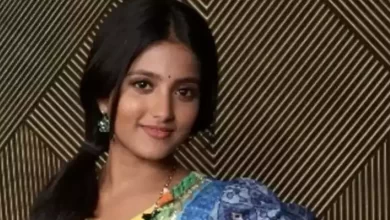 Ulka Gupta happy to play a strong female lead in 'Banni Chow Home Delivery'